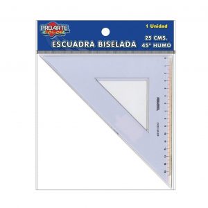 Escuadra Biselada - PROARTE