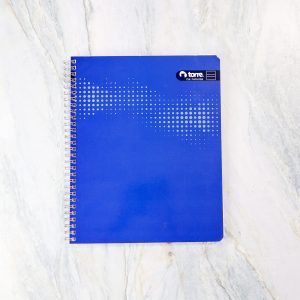 Cuaderno Uni. Caligrafía Horizontal - TORRE