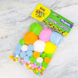 PomPom - TORRE