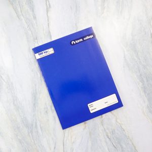 Cuaderno College Composición 100 hjs Torre.